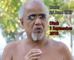 Jain Muni Tarun Sagar Ji Ka Jeevani Biography जैन मुनी तरुण सागर जी का जीवनी