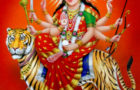 देवी दुर्गा का निर्माण और किंवदंतियां Creation Of Goddess Durga And Legends