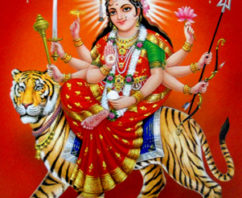 देवी दुर्गा का निर्माण और किंवदंतियां Creation Of Goddess Durga And Legends