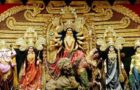 दुर्गा पूजा उत्सव का इतिहास और उत्पत्ति History And Origin Of Durga Puja Festival