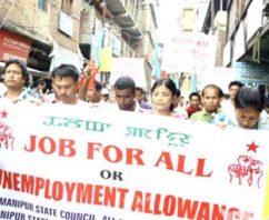 भारत में बेरोजगारी की समस्या और समाधान Unemployment Problems And Solutions In India