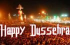 हम दशहरा क्यों मनाते है? Why Do We Celebrate Dussehra?