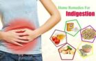 अपच का घरेलू इलाज Home Remedies For Indigestion