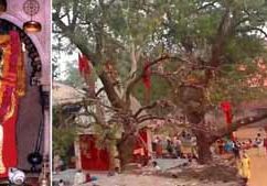 मेहंदीपुर  का बालाजी मंदिर Balaji Temple Of Mehndipur Rajasthan