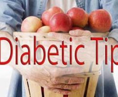 मधुमेह के रोकथाम के लिए युक्तियाँ Tips For Diabetes Prevention