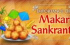 मकर संक्रांति क्यों मनाया जाता है? Why Is Makar Sankranti Celebrated?