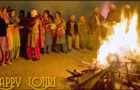 लोहड़ी क्यों मनाया जाता हैं। लोहड़ी के पीछे की कहानी Why Are Lohri Celebrated? Story Behind Lohri