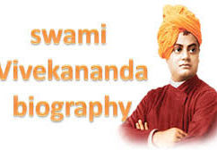 Biography Of Swami Vivekanand स्वामी विवेकानंद  का जीवनी