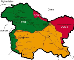 काश्मीर का समस्या और उसका समाधान Kashmir Problem And Its Solution