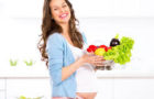 गर्भवती माता के लिए आहार Diet For Pregnant Mother
