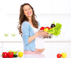 गर्भवती माता के लिए आहार Diet For Pregnant Mother