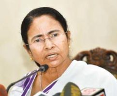 ममता बनर्जी की जीवनी Biography Of Mamta Banerjee