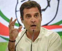 कांग्रेस पार्टी के पतन का मुख्य कारण Main Reason for collapse of Congress party