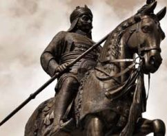 महाराणा प्रताप का जीवनी Biography Of Maharana Pratap