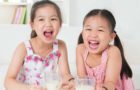 गैर डेयरी दूध बच्चों को कैसे प्रभावित करते हैं? How Non Dairy Milk Affect Children