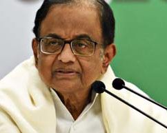 पी.चिदंबरम को गिरफ्तार करने का कारण Reason For Arresting P. Chidambaram