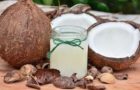 नारियल तेल और नींबू से क्रीम बनाने का तरीका Tips To Make Cream From Coconut Oil And Lemon