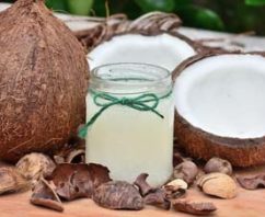 नारियल तेल और नींबू से क्रीम बनाने का तरीका Tips To Make Cream From Coconut Oil And Lemon