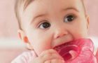 शिशुओं के दाँत निकलने का शुरूआत की समस्या Beginning Problem Of Toothache In  Infants