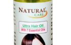 Natural Care Ultra Hair Oil 200 ml – Best Ayurvedic Hair Oil For Hair Growth And Dandruff