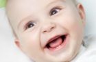 बच्चों का दांत निकलना Baby Teething